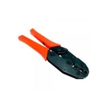 Alicate para crimpar terminal não-isolado HY-301 U