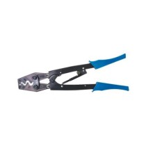 Alicate para crimpar terminal não-isolado de compressão MP-354A
