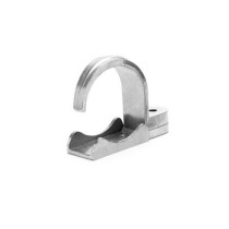 Abraçadeira em alumínio para eletroduto 2.1/2" BC212