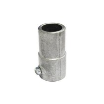Bucha de redução em alumínio para eletroduto 1.1/2 x 1" BR112-100CPB