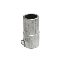 Bucha de redução em alumínio para eletroduto 2 x 3/4" BR200-034CPB