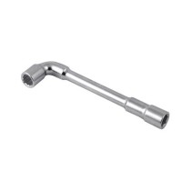 Chave biela vazada 09 mm 6309