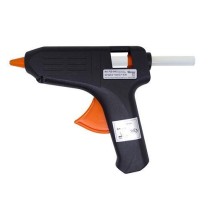 Pistola de cola quente 10W PCQ-040J