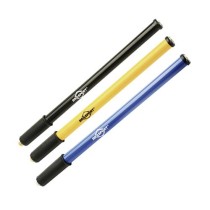 Bomba de ar para inflar pneu manual PVC 8893
