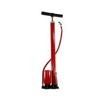 Bomba de ar para inflar pneu com tanque duplo 2251