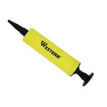 Bomba de ar para inflar bexiga 4374