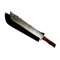 Faca esportiva 49,5 cm Peixaria SP-92