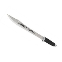 Faca esportiva 46 cm Dragão SP-93