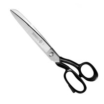 Tesoura de aço 25 cm alfaiate 490/10