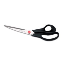 Tesoura ponta vermelha 24 cm costura 690/N