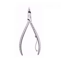 Alicate de cutícula em inox 772-PR