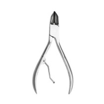 Alicate de unha em inox BC-360