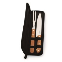Jogo para churrasco 2 peças 1502-2