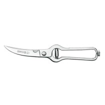 Tesoura de cozinha para trinchar com mola 5 cm 321-10