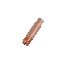 Bico de contato MIG B15-180A 6 x 6 x 25 x 1,0 mm 1400253