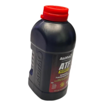 Oleo Fluido Transmissão/Direção Hidraulica ATF 0,5L RADNAQ