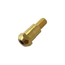 Porta bico MIG B36-300A 8 x 6 x 28 mm 142005