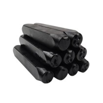 Punção algarismo numérico de bater 04,0 mm - 5/32" 60,0005