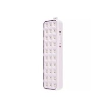 Luminária de emergência 09 LED 220V