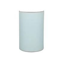 Arandela bambu E27 1 lâmpada PL200AB