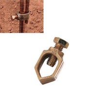 Conector para haste terra TH-2822