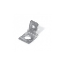 Terminal lingueta de fixação simples 45° M4