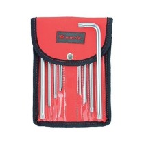 Jogo de chave Torx longa T10 a T50 123139