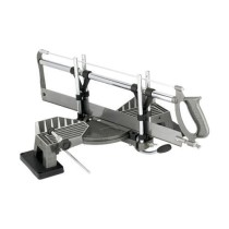 Serra esquadria manual de precisão 550 mm com inclinação 227409
