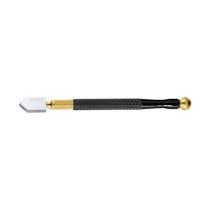 Cortador de vidro com querosene 872649