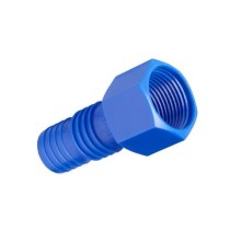 Adaptador reto fêmea rosca interna 1" 257-7