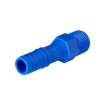 Adaptador reto macho rosca externa 3" 214-3