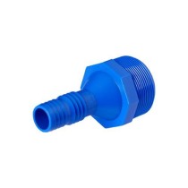 Adaptador reto redução macho rosca externa 2 x 1.1/4" 273-9