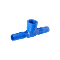 Adaptador Tê fêmea rosca interna 3/4" 216-0