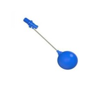 Boia para caixa d´água em PVC 3/4" 191401