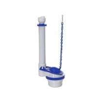 Mecanismo caixa acoplada universal simples 340205