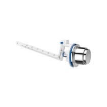 Reparo caixa acoplada acionador lateral 340212