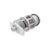 Reparo válvula de descarga Docol kit 1.1/4" 341612