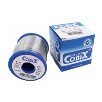 Estanho rolo 1,0 azul 60 x 40 500g