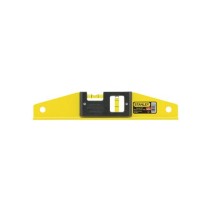 Nível de alumínio com base magnético 14" 42-887S