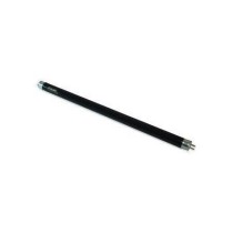 Lâmpada fluorescente 060 cm Luz negra 20W T-08