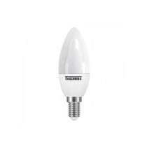 Lâmpada LED vela E27 04W TVL05