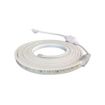 Fita LED externa azul 5 metros