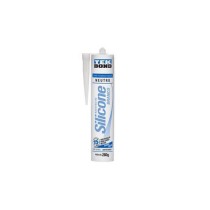 Silicone acético branco 280g