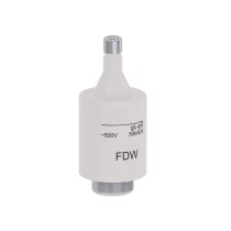 Fusível tipo Diazed 06A FDW-6S 10409858
