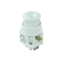Base engate fusível Diazed 30A 27 mm 30DB27