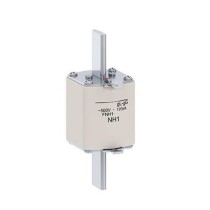 Fusível tipo NH-01 125A 500V 10185936