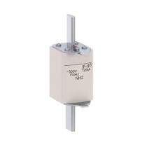 Fusível tipo NH-02 400A 500V 10045376