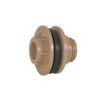 Adaptador flange para caixa d´água 32-1" 0343