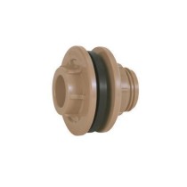 Adaptador flange para caixa d´água 25-3/4" 0342