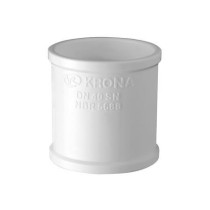 Luva para esgoto 040 0644